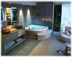 Bathroom Designers NJ